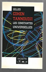 Les Constantes universelles