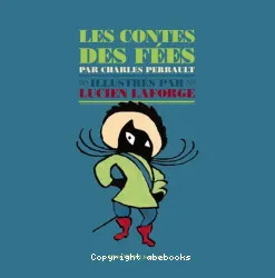 Les contes des fées