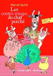 Les contes rouges du chat perché