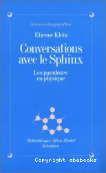 Les Conversations avec le Sphinx