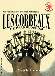 Les corbeaux de Pearblossom