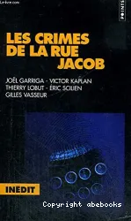 Les crimes de la rue jacob