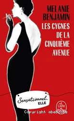 Les cygnes de la Cinquième Avenue