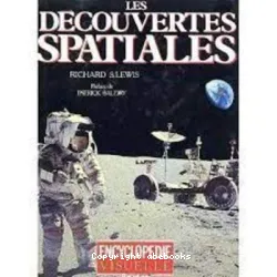 Les Découvertes spatiales