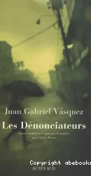 Les dénonciateurs