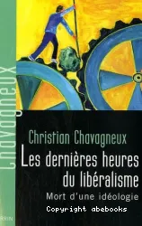 Les dernières heures du libéralisme