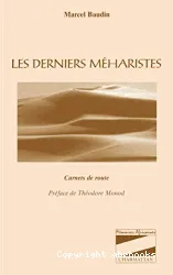 Les Derniers Méharistes