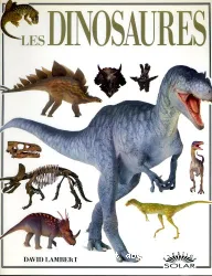 Les Dinosaures