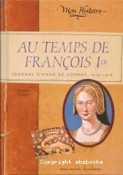 Au temps de François Ier