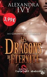 Les dragons de l'éternité