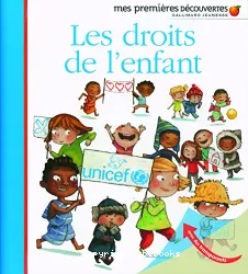 Les droits de l'enfant