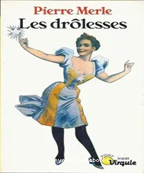 Les Drôlesses