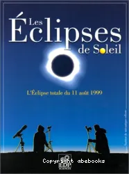 Les éclipses de Soleil