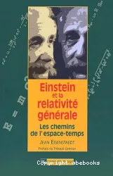 Les Einstein et la relativité générale