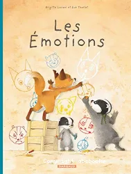 Les émotions