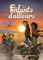 Les enfants d'ailleurs