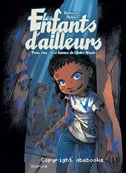 Les enfants d'ailleurs