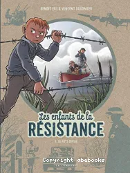 Les enfants de la Résistance