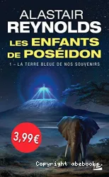 Les enfants de Poséidon