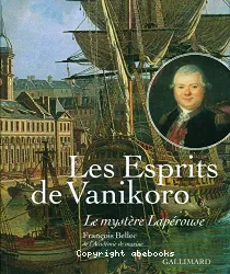 Les esprits de Vanikoro