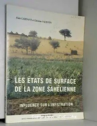 Les Etats de surface de la zone sahélienne