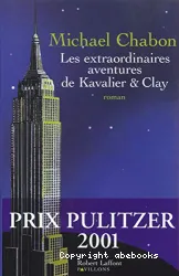 Les Extraordinaires aventures de Kavalier et Clay