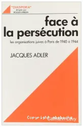 Les Face à la persécution