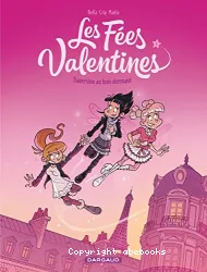 Les fées valentines