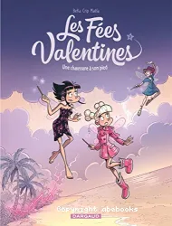 Les fées valentines