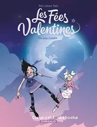 Les fées valentines