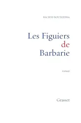 Les figuiers de Barbarie