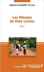 Les filleules de Mme lionne