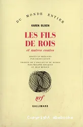 Les Fils de rois