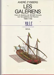 Les Galériens du roi