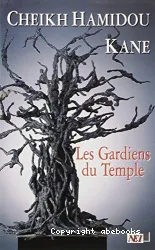 Les Gardiens du Temple