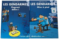 Les gendarmes