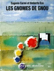 Les Gnomes de Gnou