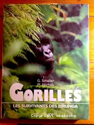 Les Gorilles