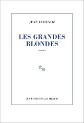 Les Grandes blondes