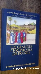 Les Grandes chroniques de France