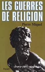 Les Guerres de religion