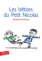 Les histoires inédites du petit Nicolas