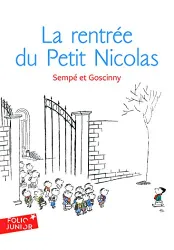 Les histoires inédites du Petit Nicolas