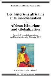Les historiens africains et la mondialisation