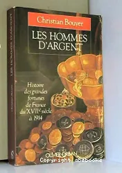 Les Hommes d'argent