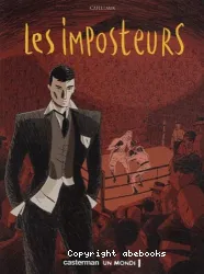 Les Imposteurs, T02