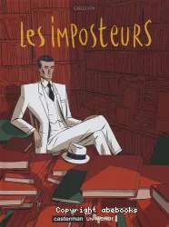 Les Imposteurs, T03