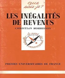 Les Inégalités de revenus