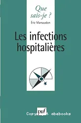 Les Infections hospitalières