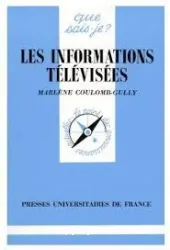 Les Informations télévisées